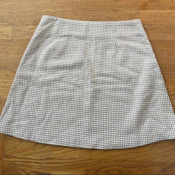 NWOT princess polly mahala mini skirt - Picture 5 of 7